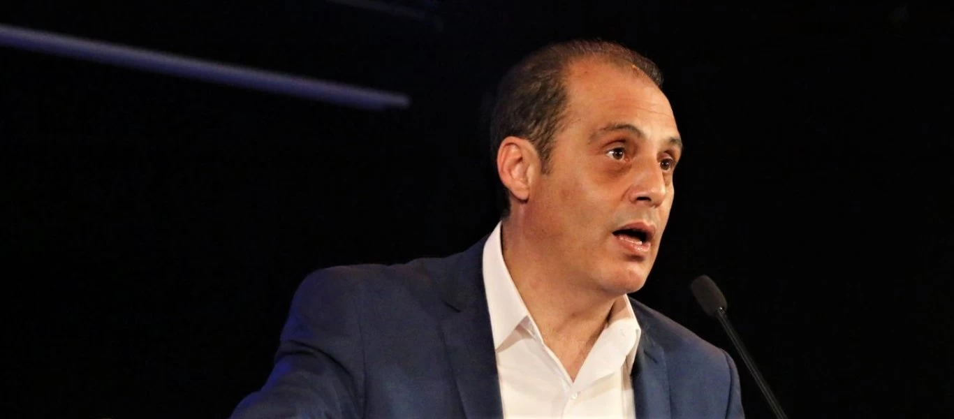 Βαριές καταγγελίες από Κ.Βελόπουλο για ΑΟΖ: ΝΔ-ΣΥΡΙΖΑ «τα βρήκαν» για να δοθούν τμήματα της ελληνικής υφαλοκρηπίδας